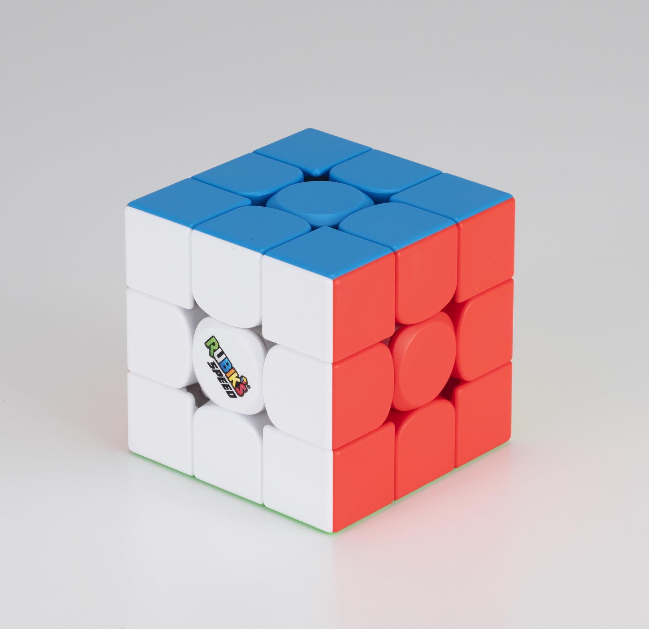 MegaHouse Rubik's Cube Speed Advance 3×3 Dành cho trẻ từ 8 tuổi trở lên