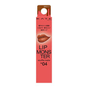 KATE Lip Monster Souffle Mat M04 Ghost Moon 0:00AM 1 ชิ้น (x 1)