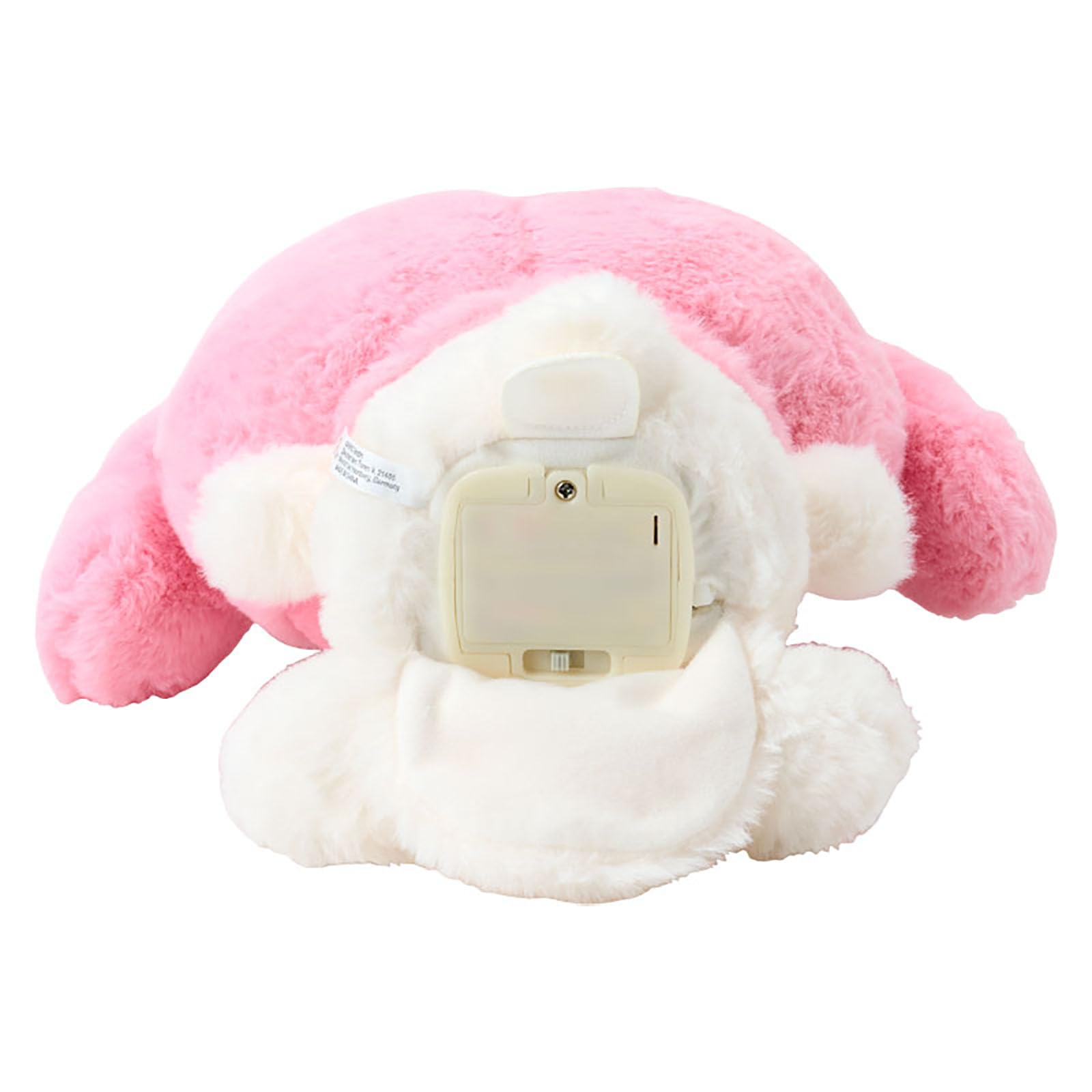 Sanrio Friendly Talking Plush My Melody Ages 3 and up 219223