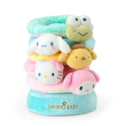 산리오(Sanrio Baby) 씻을 수 있는 와나게놀이
