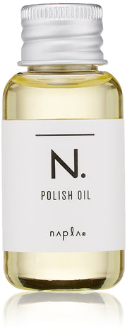 N. Polish oil mini