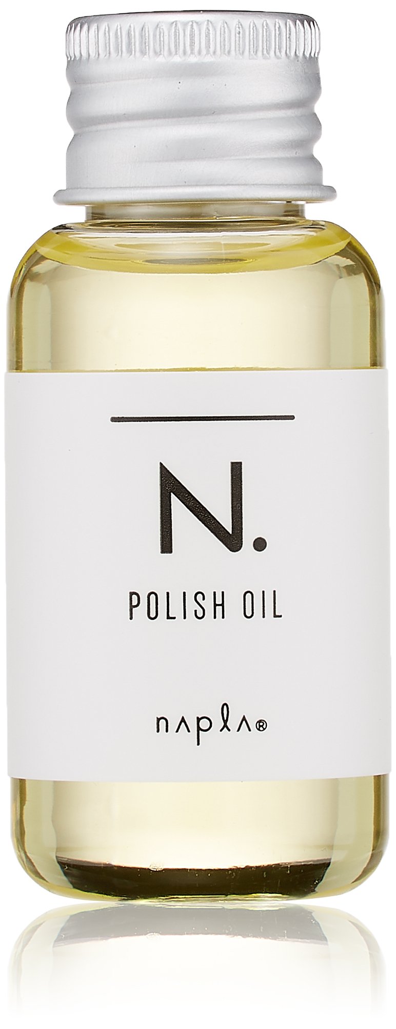 N. Polish oil mini
