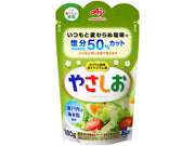 아지노모토 건강 소금 야사시오 180g