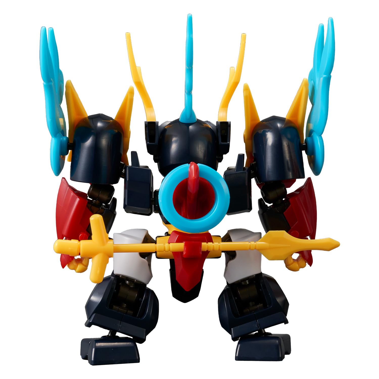 [반다이(BANDAI)] 블록로스 황룡환