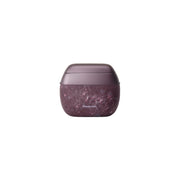 Panasonic Lamb Dash Palm-in Shaver Men's Shaver 70th ANNIVERSARY EDITION Stone Grain Type 5 Blades Purple ES-PV70-V