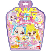 Sugar Closet Princess Fashion Collection Gentle Freesia Scent 1 piece