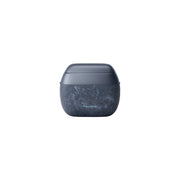 Panasonic Lamb Dash Palm-in Shaver Men's Shaver 70th ANNIVERSARY EDITION Stone Grain Type 5 Blades Blue ES-PV70-A