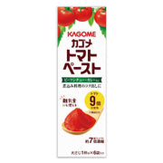 Kagome Tomato Paste Mini Pack (18g x 6 bags) x 15 boxes