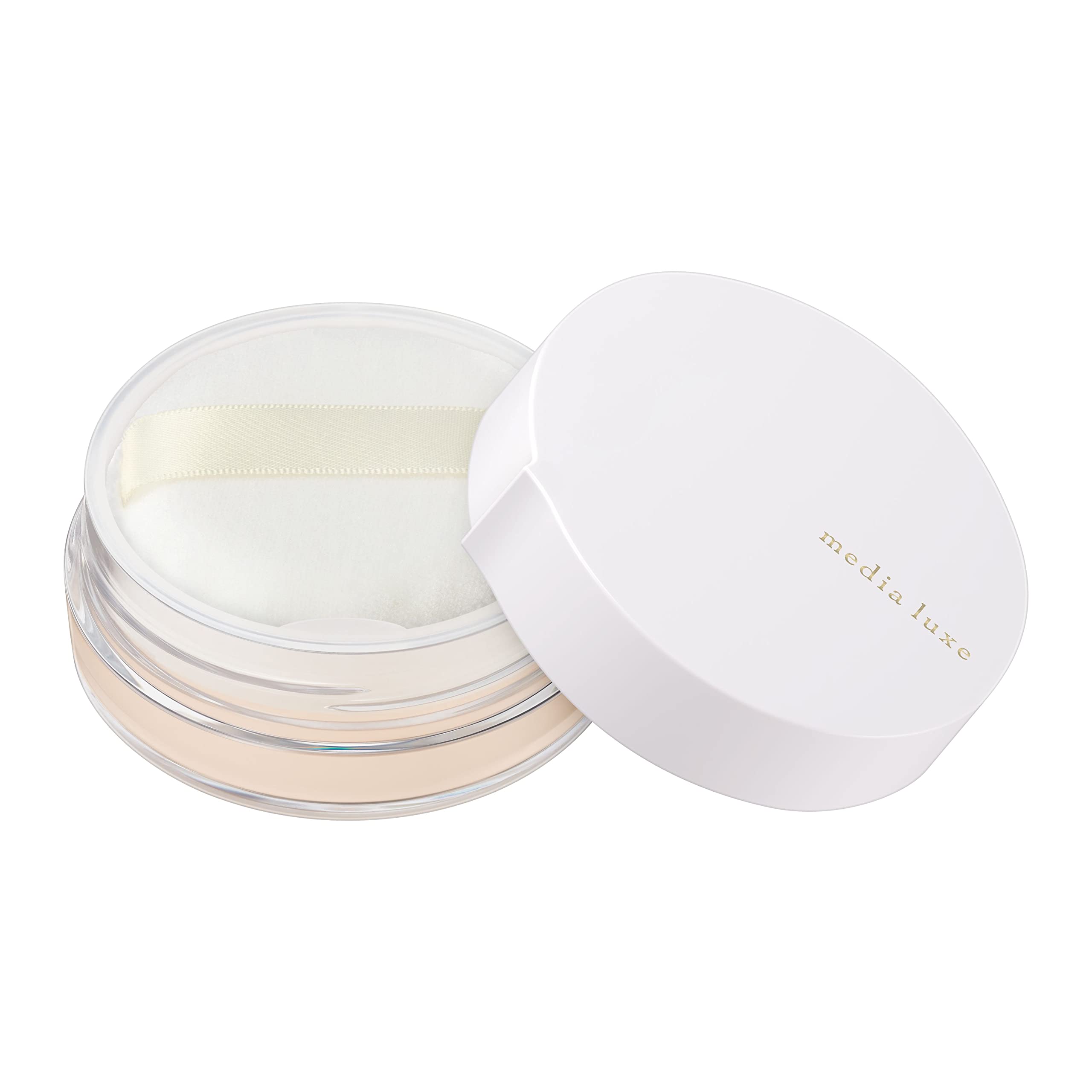 phấn phủ media luxe