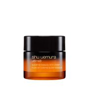 shu uemura Ultim8 Sublime Beauty Oil in Cream 50mL 面霜保湿蓬松正品