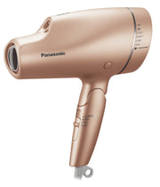 Panasonic Hair Dryer Nano Care Equipped with NanoE & Minerals, Available Overseas, Pink Gold EH-NA9F-PN