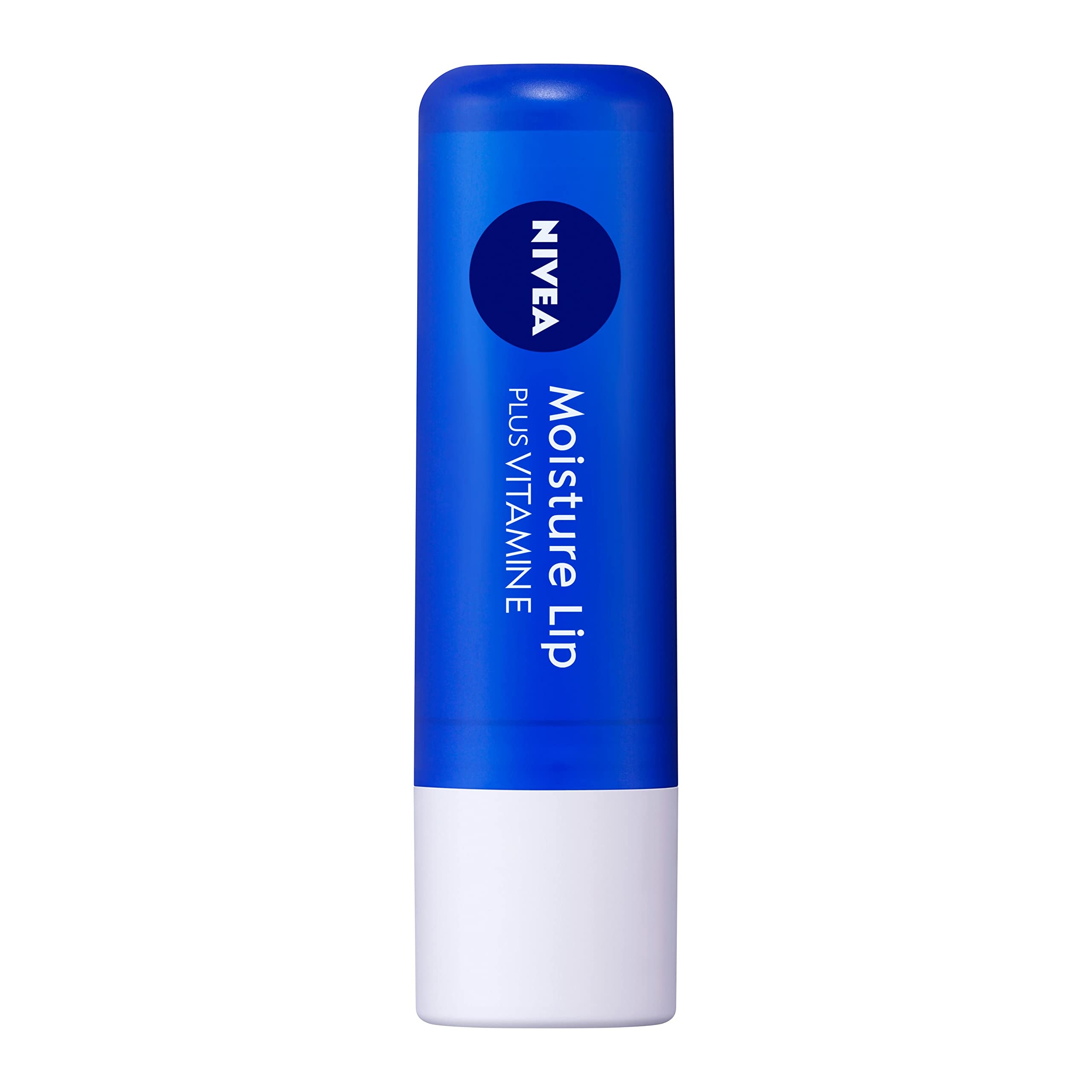 Son Dưỡng Môi Nivea Vitamin E 3.9g
