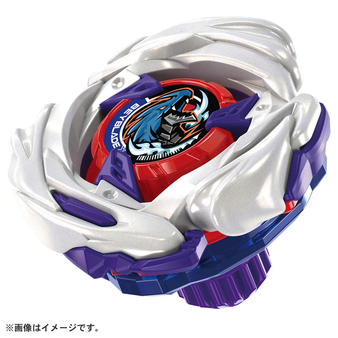 TAKARA TOMY BEYBLADE X Beyblade X UX-17 Starter Meteor Dragoon 3-70J