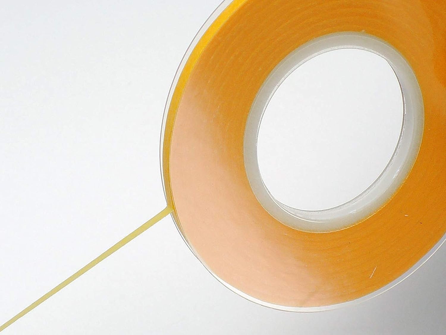 Tamiya Makeup Material Series No.206 Masking Tape 1mm Plastic Model Tool 87206