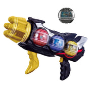 [BANDAI] [BANDAI Kamen Rider Zets DX Triple Zetzer Target age 3 years old and above