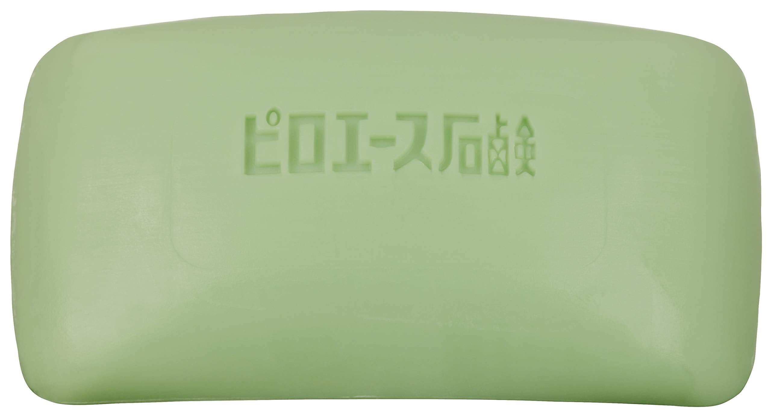 Pyro Ace Soap 70g [Quasi-drug] Sterilization Disinfection Cleaning Feeding Body Soap Clean Cleaning Odor Acne