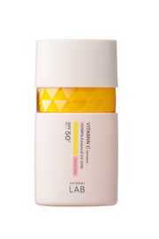 unlabel Emulsion V Tone Up UV Milk R Vitamin C Sensitive Skin UV Pore Drying 50mL