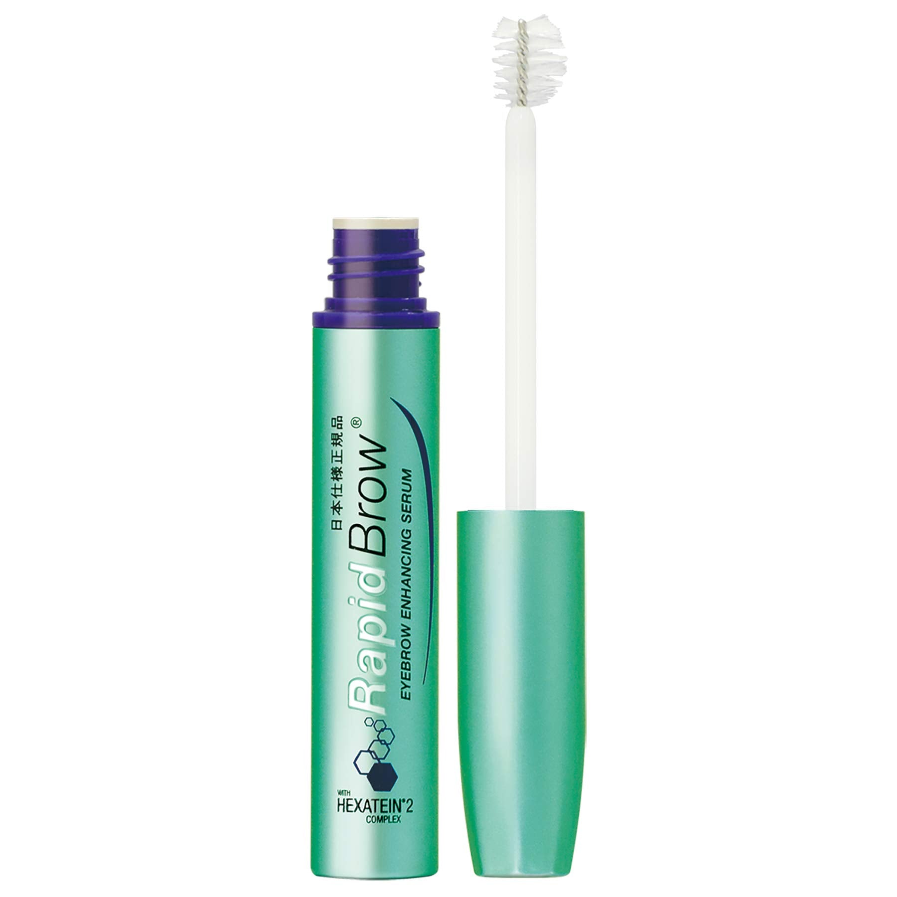[Hàng chính hãng Nhật Bản] Rapid Brow 1.5ml (serum lông mày)