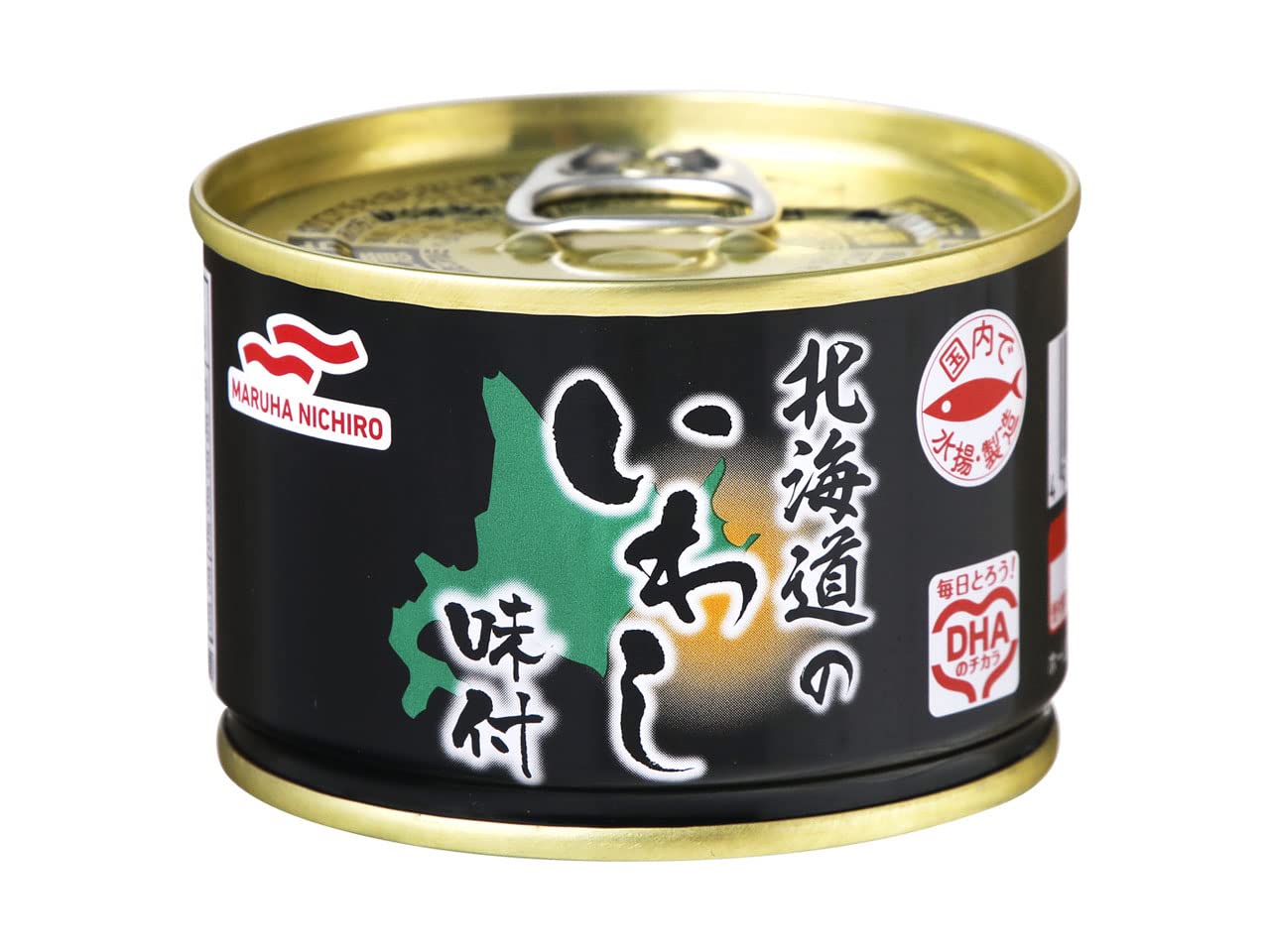 Vị cá mòi Maruha Nichiro Hokkaido 150g x 6 miếng