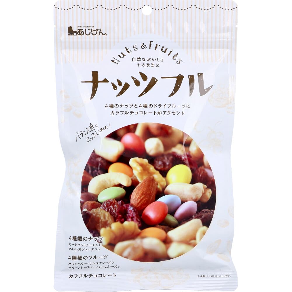 맛 소스 견과류 150g