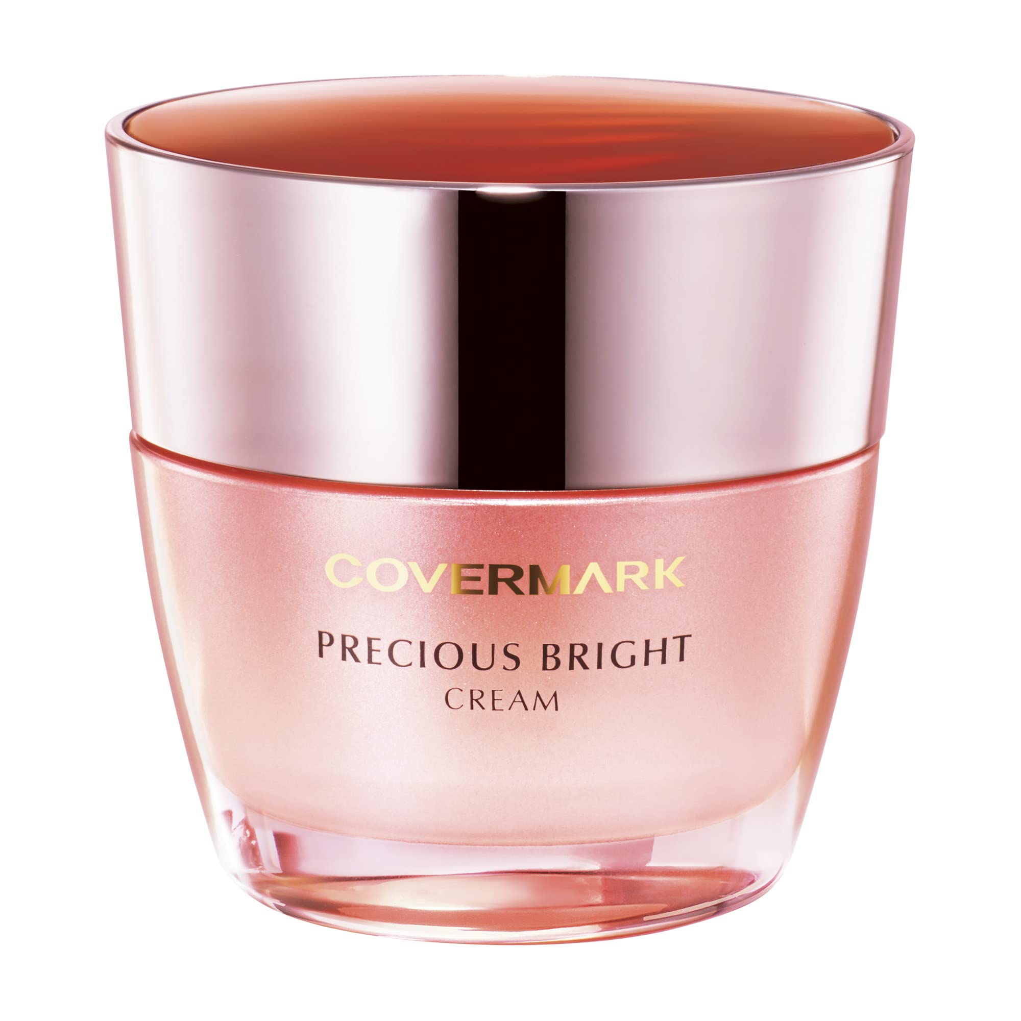 COVERMARK Precious Bright Cream W (Cream) 30g