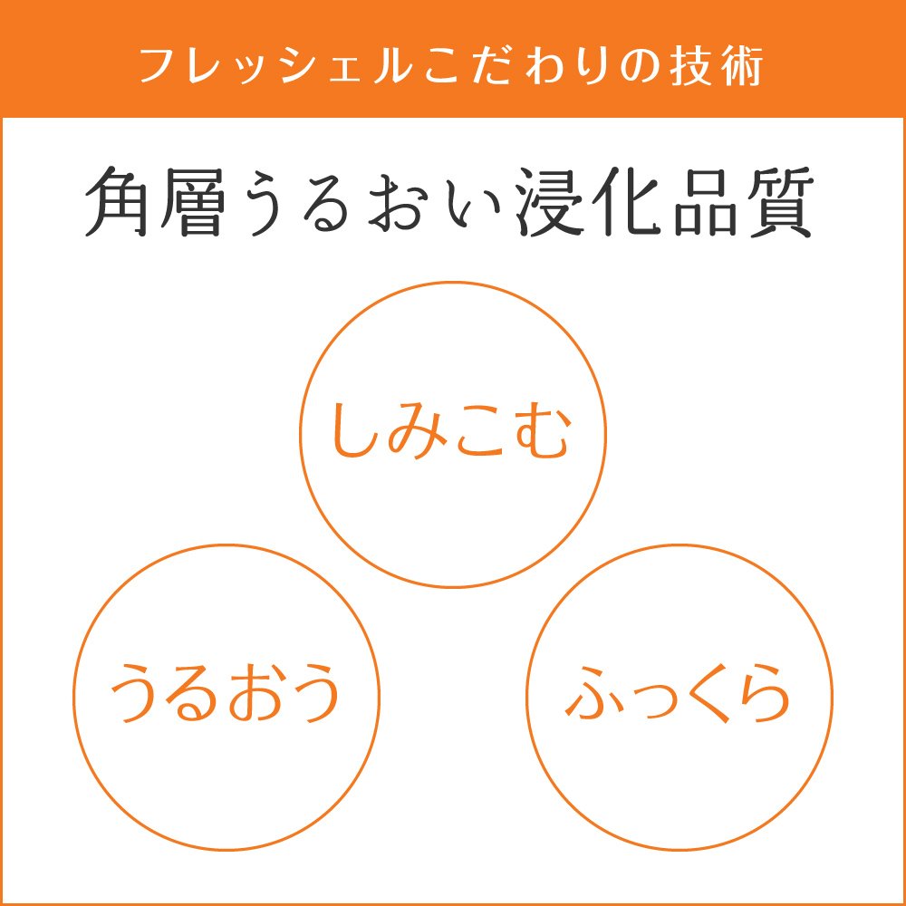 【旧型モデル】フレッシェル クリーム アクアモイスチャージェル EX 濃厚保湿 N(R) 80g