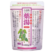 Original medicinal silk eco pack 15 times 450G