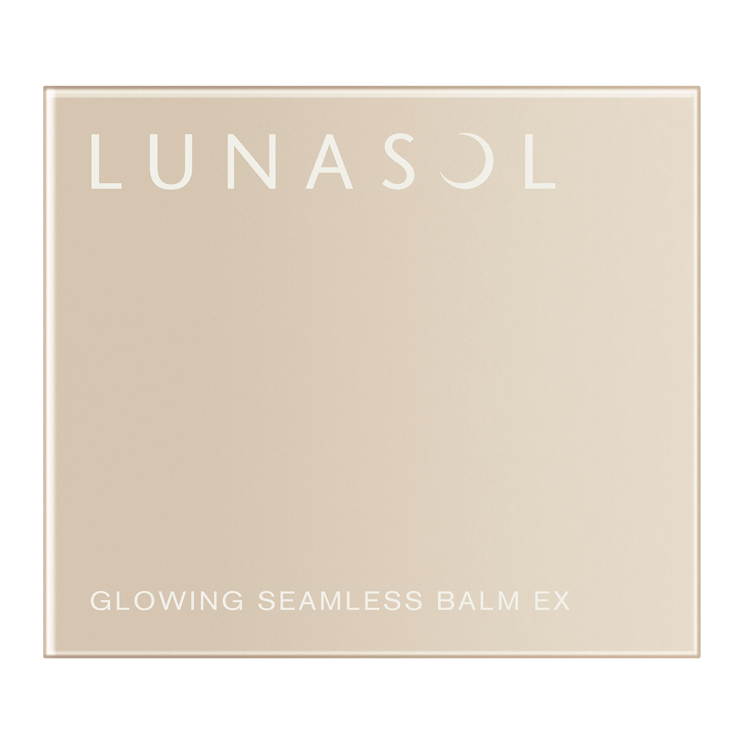 LUNASOL Glowing Seamless Balm EX BE02