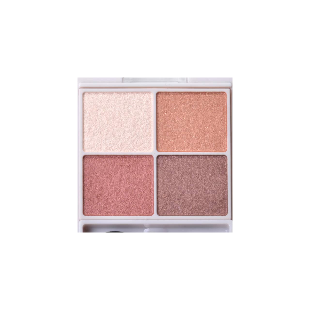 Canmake Silky Flare Eyes 04 Sunset Date Eyeshadow 1 piece (x 1)