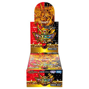 DM25-EX2 Duel Masters TCG Royal vs Evil Dueking WDreaM 2025 BOX