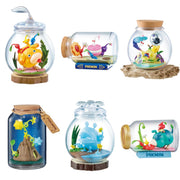 Pikmin Terrarium Collection 2