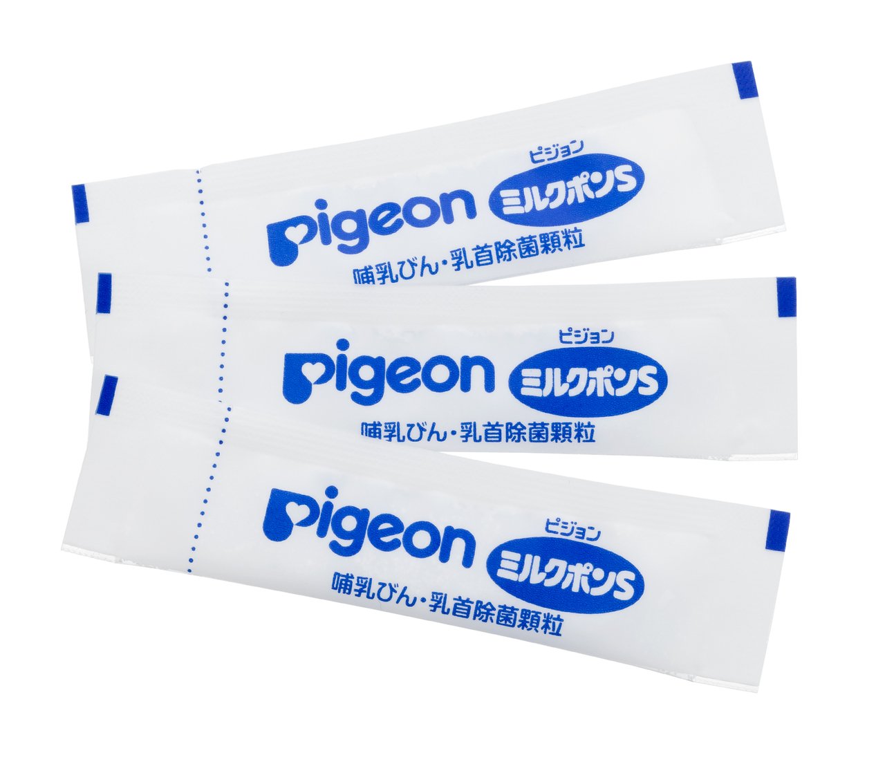 Pon Sữa Pigeon S 60 miếng