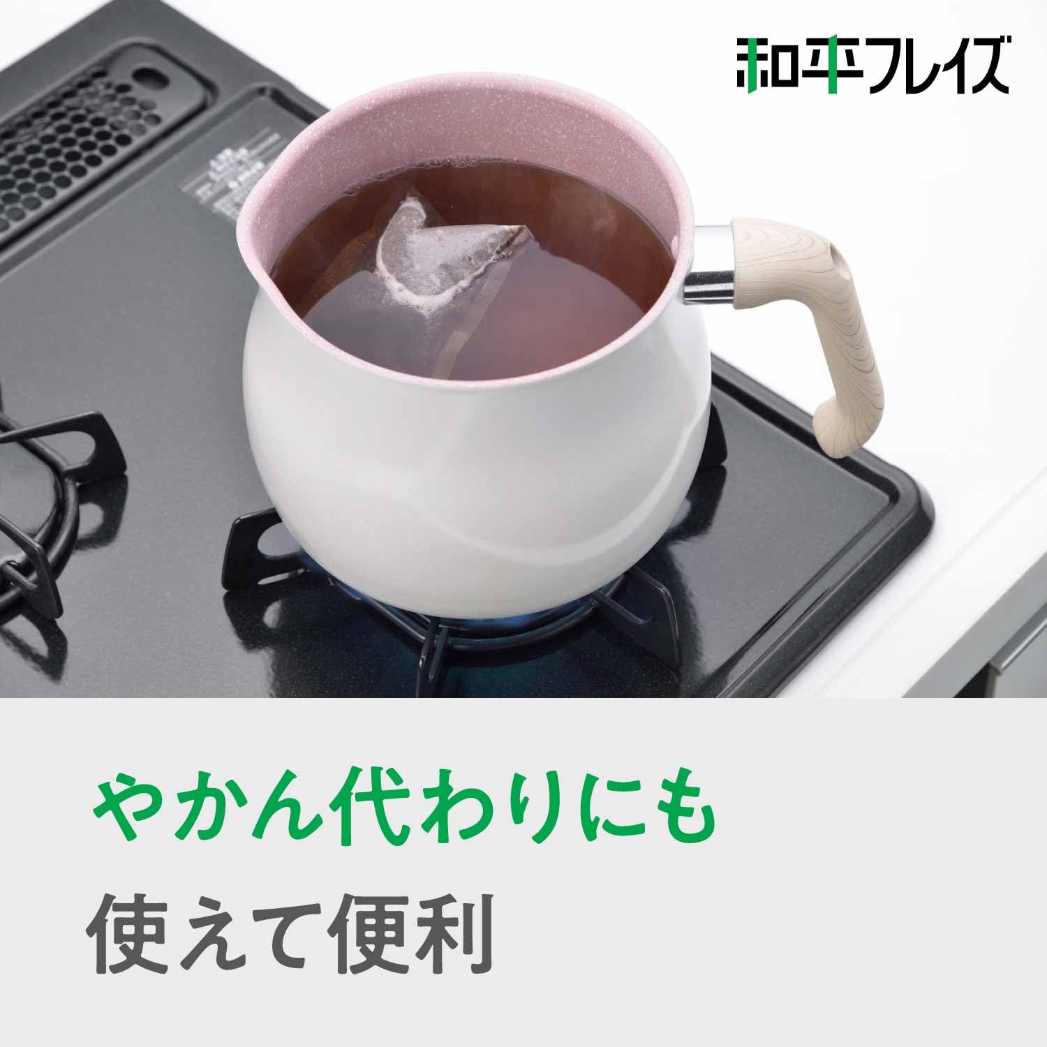 평화 프레이즈 멀티 포트 L사이즈 14 cm 3 L