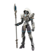 Mô hình nhựa mã màu BANDAI SPIRITS 30MF Liber Wizard