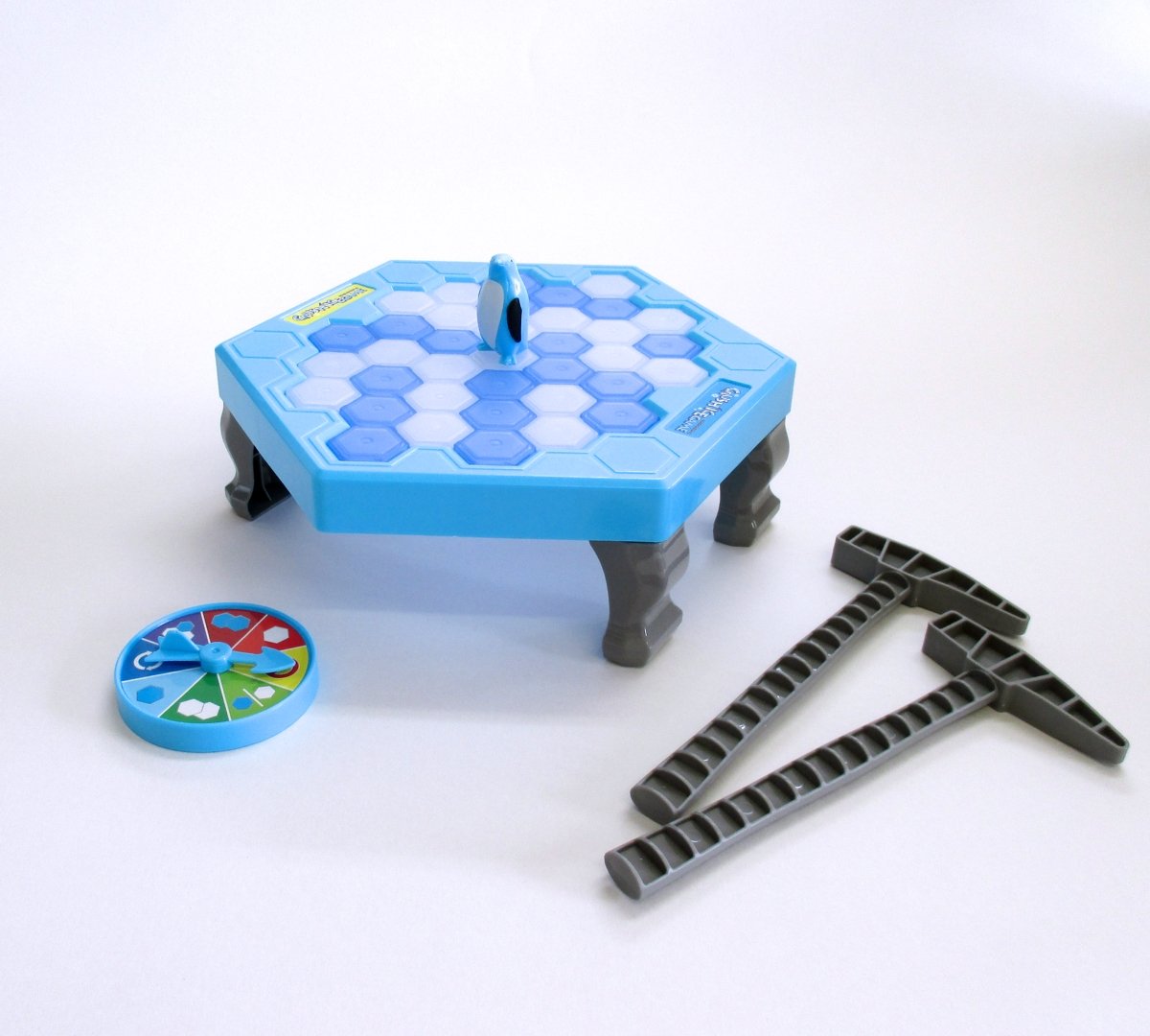 Yuuai Gangu Crushed Ice Game TY-0185