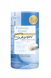 S.T. Toilet Deodorizing Power Premium Aroma Moonlit Bath 400ml