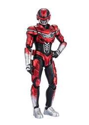 TAMASHII NATIONS S.H.Figuarts Super Space Sheriff Gavan Infinity Gavan Infinity Approx. 145mm PVC&ABS Painted Movable Figure
