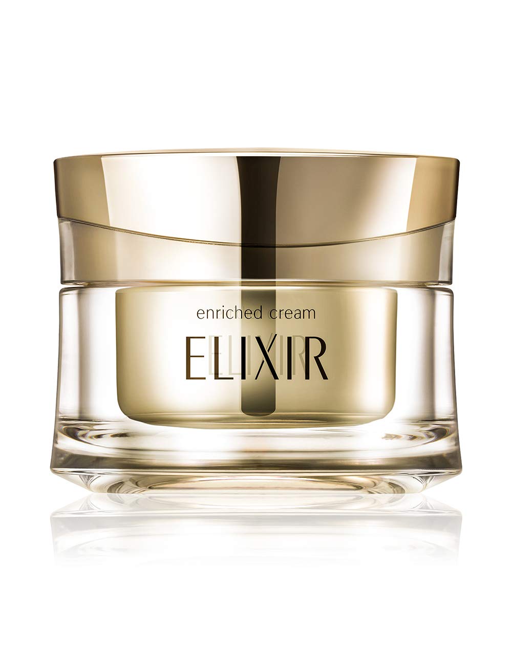 ELIXIR Enriched Cream TB 45g Emulsion/Cream Hari Aging Care Superiel