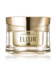 ELIXIR Enriched Cream TB 45g Emulsion/Cream Hari Aging Care Superiel