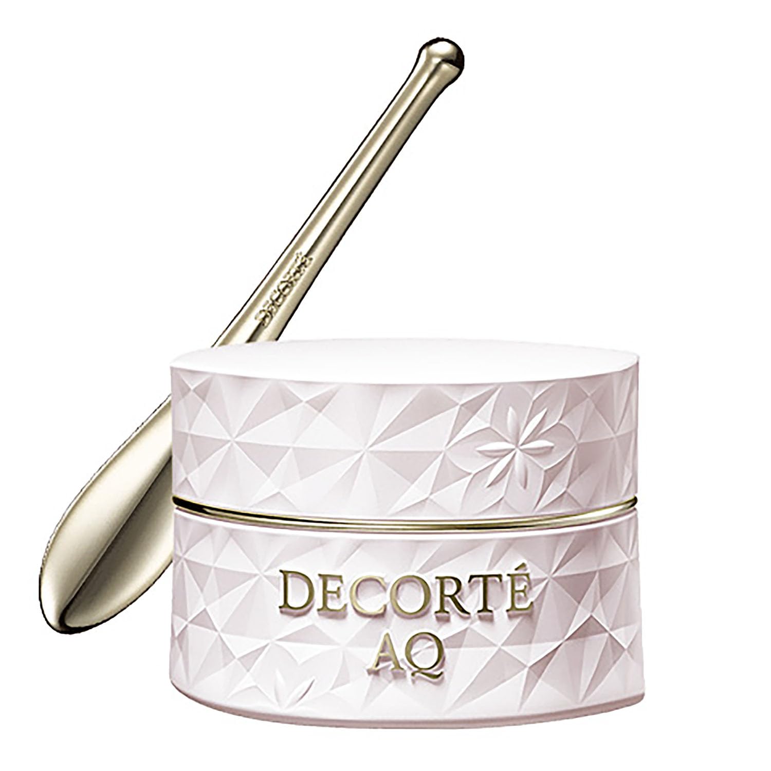 DECORTÉ Cream AQ Concentrate Neck Cream 98g
