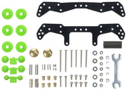 Tamiya Grade Up Parts Series No.450 GP.450 AR Chassis First Try Parts Set 15450