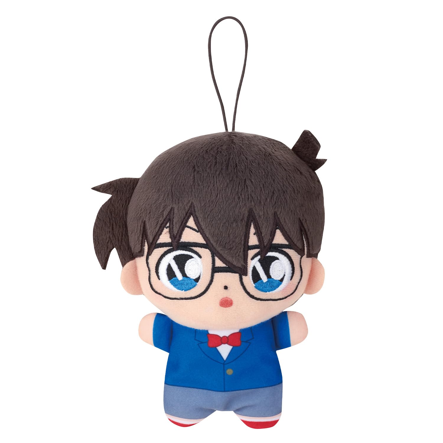 [BANDAI] Spinui Detective Conan Chatting Conan Edogawa