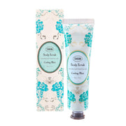 SABON Head Scrub sảng khoái bạc hà 90g