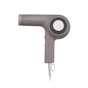 Nobby by TESCOM Dryer Professional Protect Ion Lightweight NIB400A Easy Plug Nobby Smoky Gray NIB400A-H