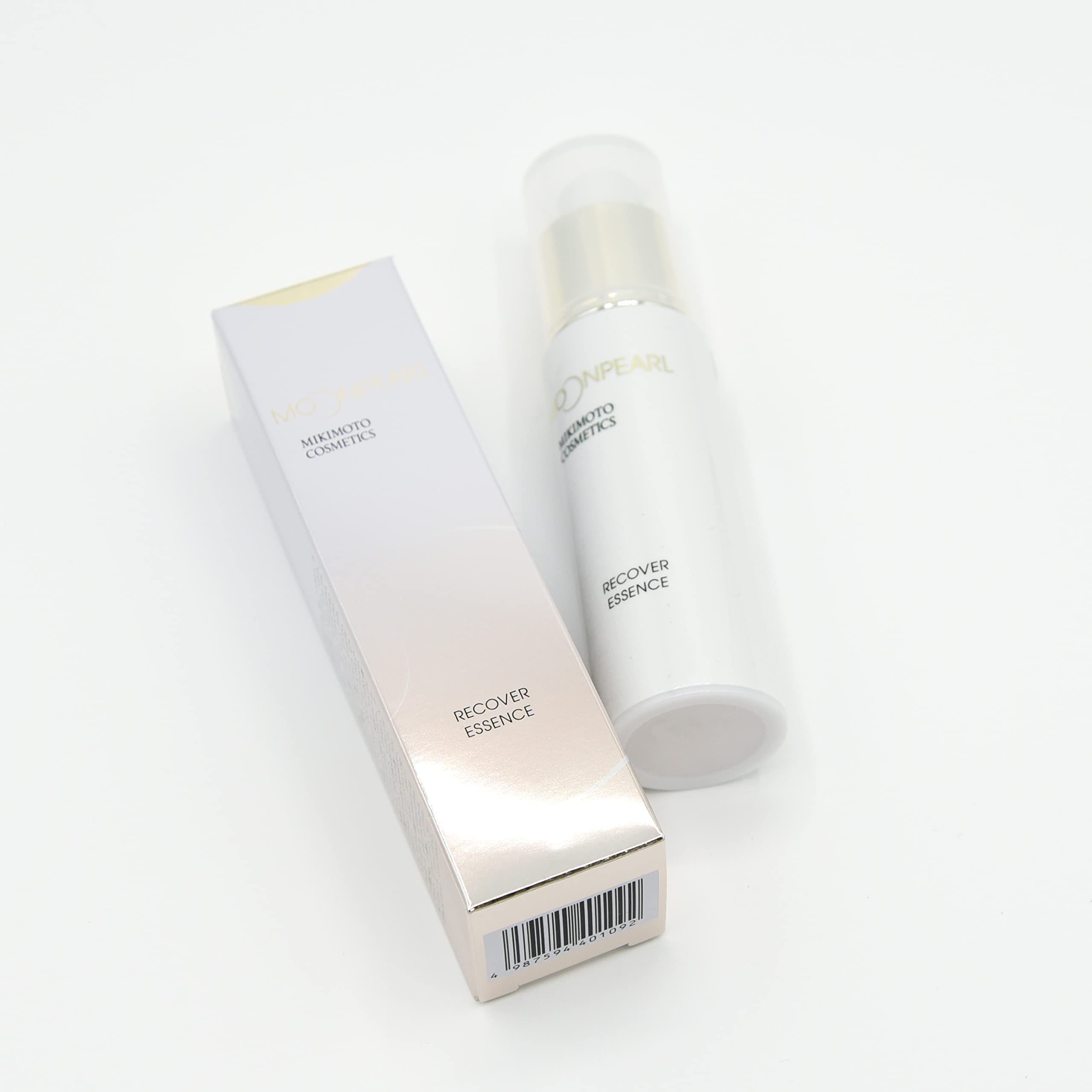 미키모토 코스메틱스 문펄 리커버 에센스 30g