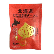 Hokkaido Dining Kitchen Hokkaido Onion Potage 3 servings (20g x 3 servings)