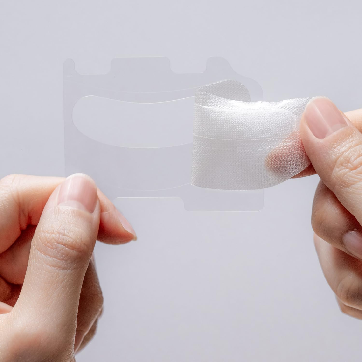 Clear Turn Hyalotune Micro Patch 2000+ 3 lần Needle Patch Pack Mặt nạ lỗ chân lông nhăn KOSE
