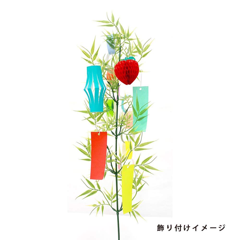 에히메 지공 칠석 용품 코요 70개들이 4권 팩 SF-KO×4P