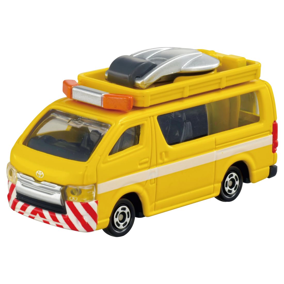 Takara Tomy Tomica I'll protect you! Tomica Expressway Set Mini Car Toy Ages 3+