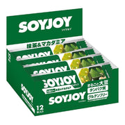 Soyjoy Otsuka Pharmaceutical Soyjoy Matcha & Macadamia 30g x 24 miếng